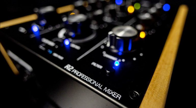 Die besten DJ-Mixer unter 500 Euro