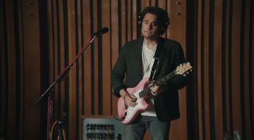 John Mayer hat dem traditionellen Blues wieder Leben eingehaucht und einem größeren Publikum zugänglich gemacht. Warum?