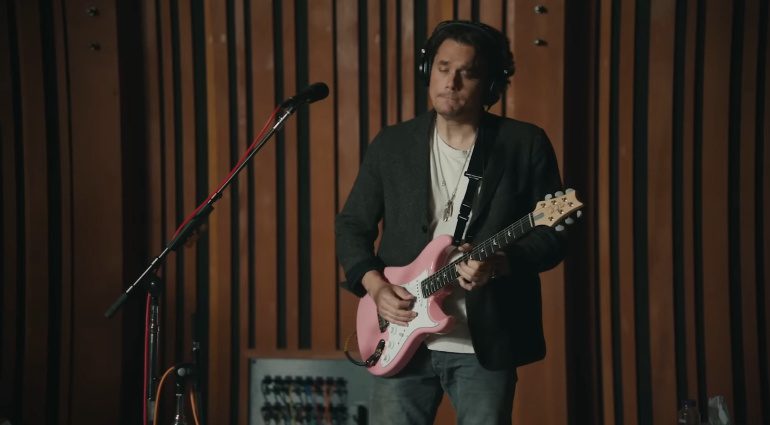 John Mayer hat dem traditionellen Blues wieder Leben eingehaucht und einem größeren Publikum zugänglich gemacht. Warum?