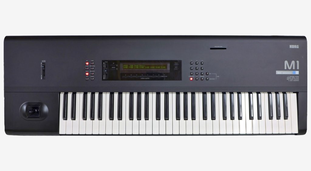 Korg M1