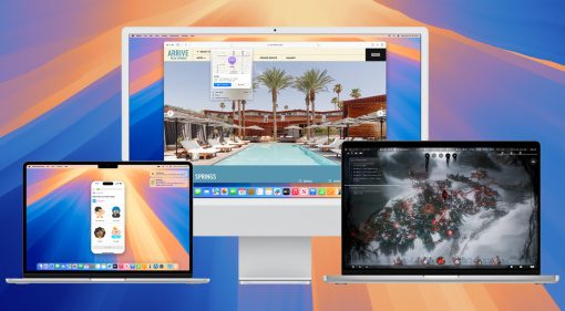 Apple macOS Sequoia - updaten oder warten?