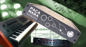 Real-Digital Synthesizer