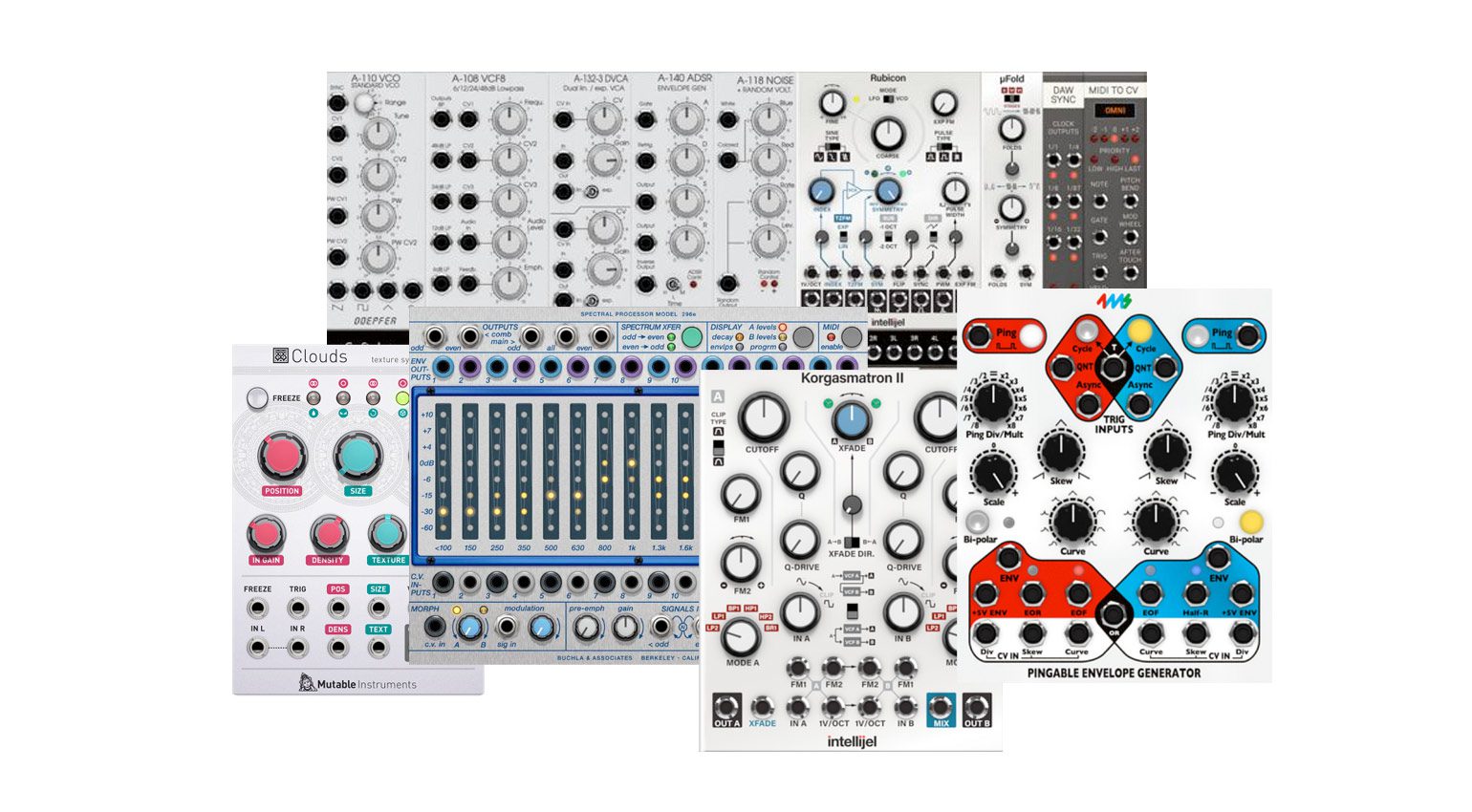 Softube Modular & Add Ons Summer Sale