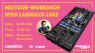 Laidback Luke bei Thomann: Exklusiver Mixtour-Workshop im September 2024