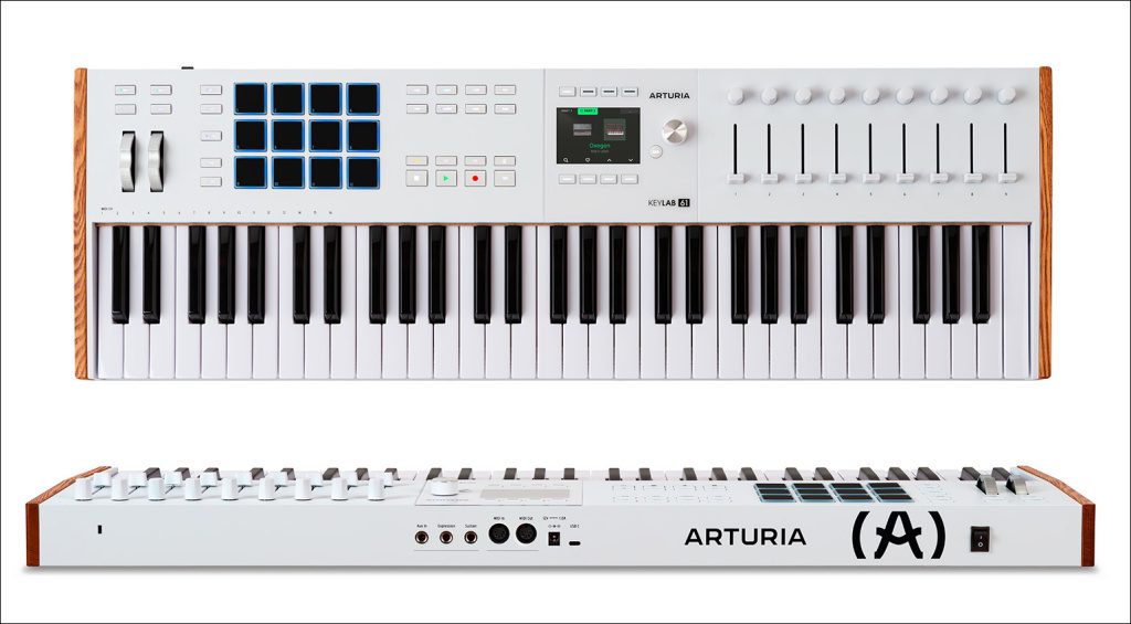 Arturia Keyboard