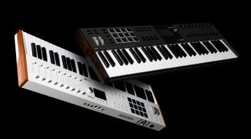 Arturia KeyLab Mk3