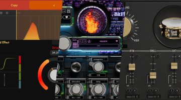 Fire, BitFlip, Liquid Death Snare - Freeware Sonntag