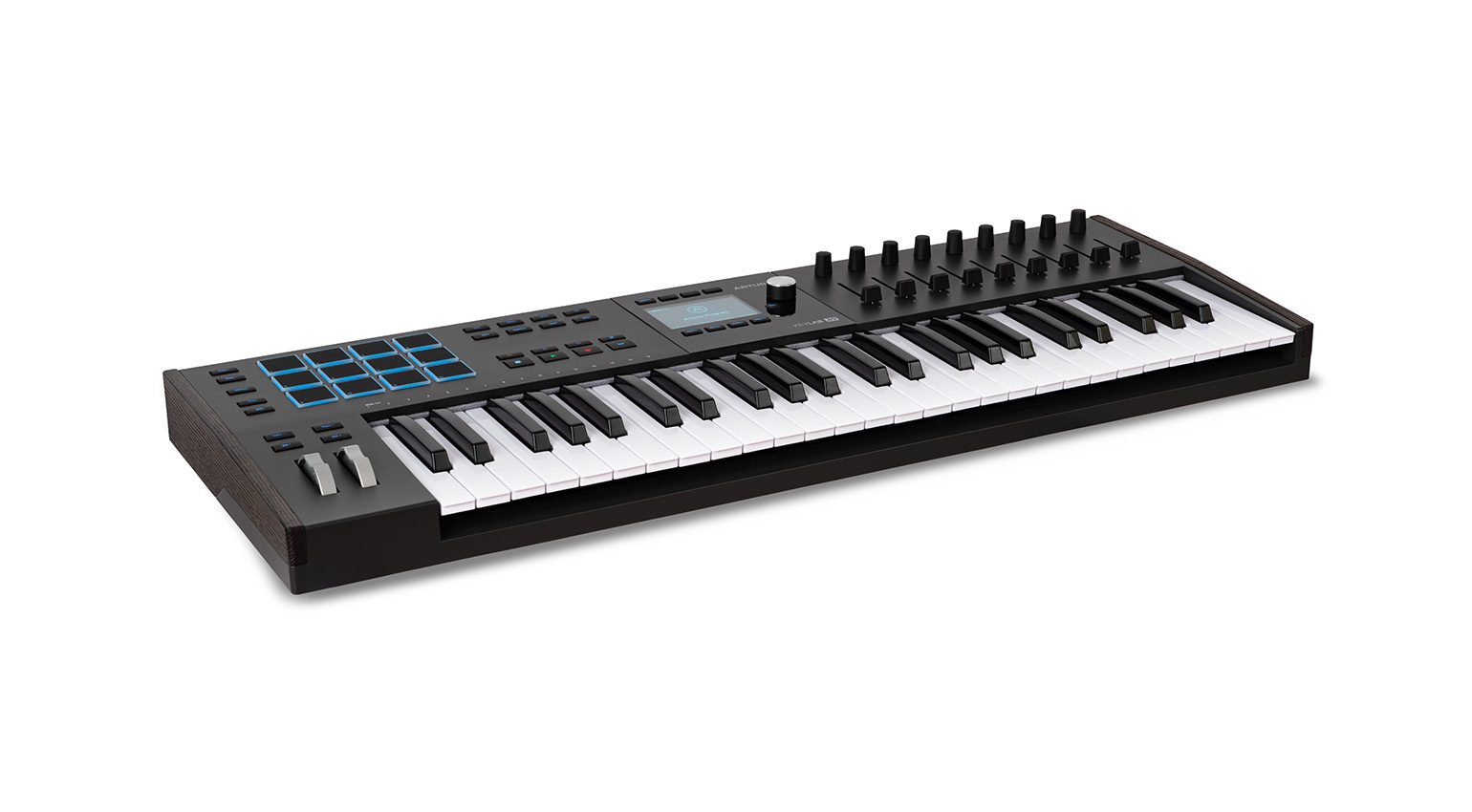 Arturia KeyLab 49 mk3 Black