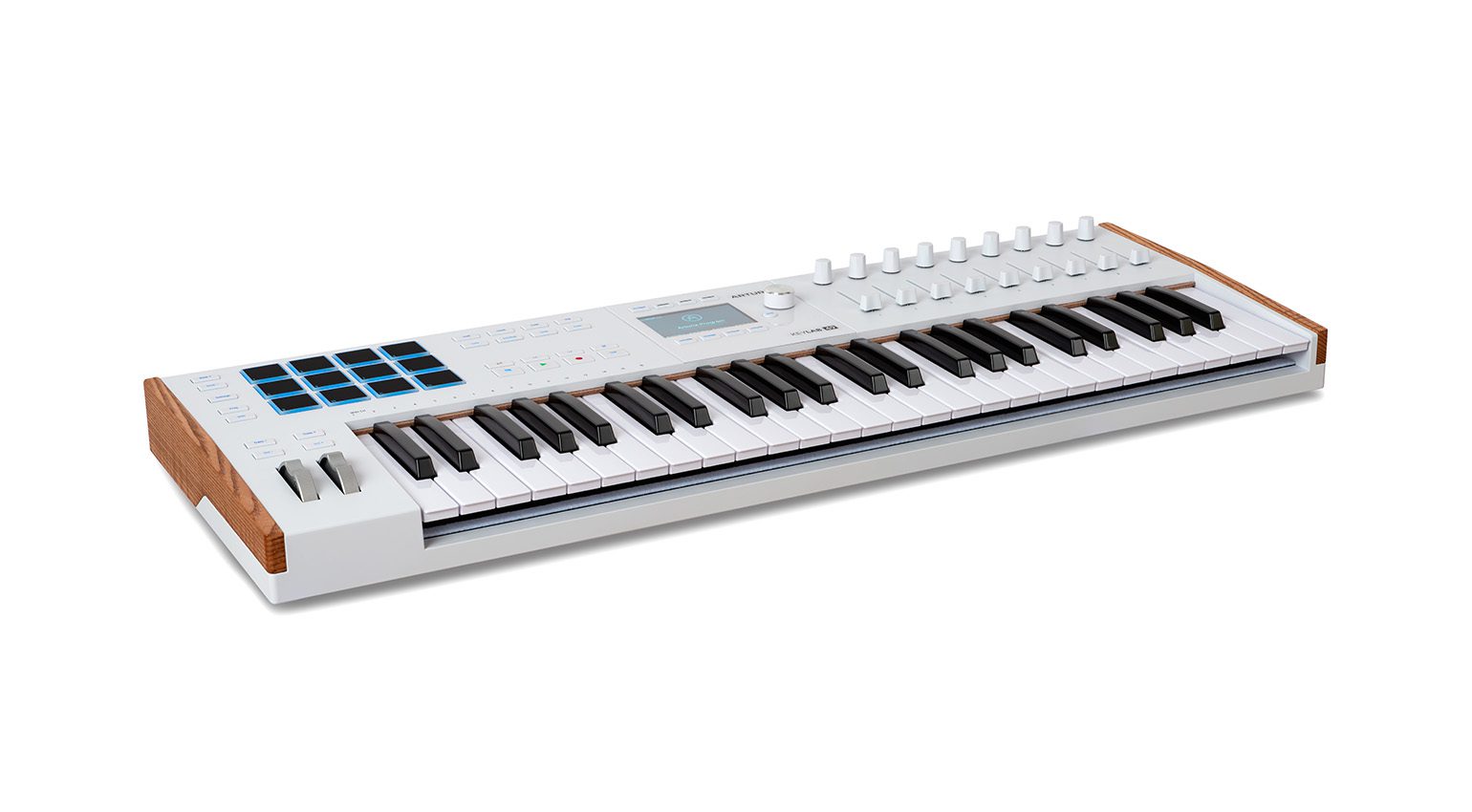 Arturia KeyLab 49 mk3 White