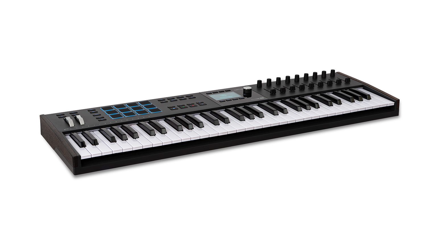 Arturia KeyLab 61 mk3 Black