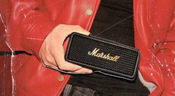 Marshall Emberton III und Willen II: Großes Update für die Bluetooth-Speaker!