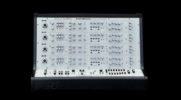 Analogue Solutions Maximus 4V