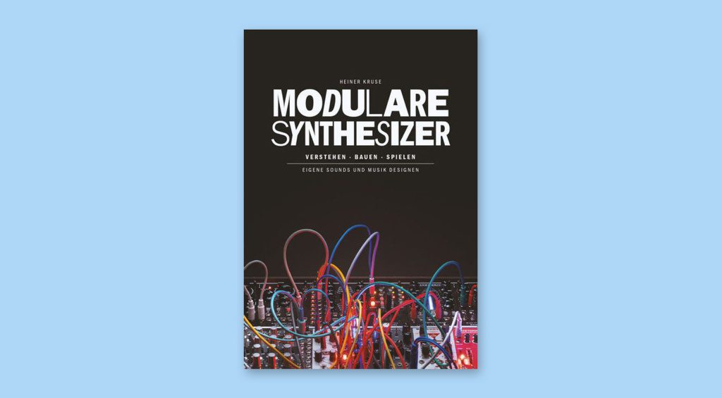 Modulare Synthesizer