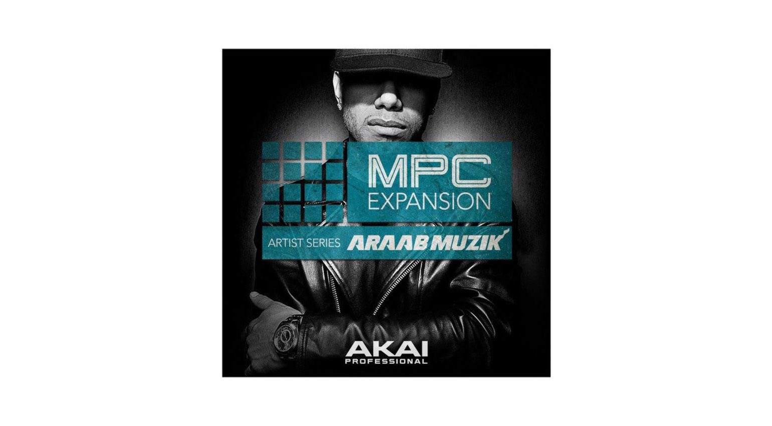 Akai Professional MPC Expansion