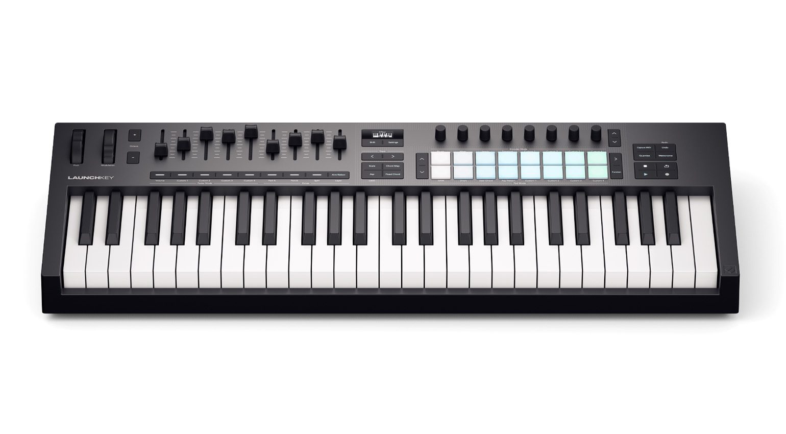 Novation Launchkey 49 MK4