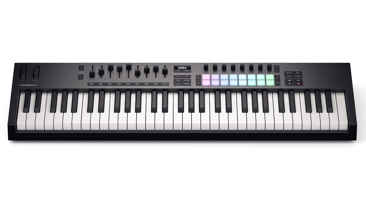 Novation Launchkey 61 MK4