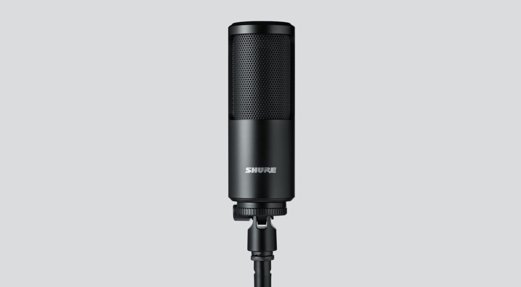 Shure SM4