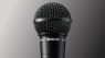 Shure SM58 Special Black Edition