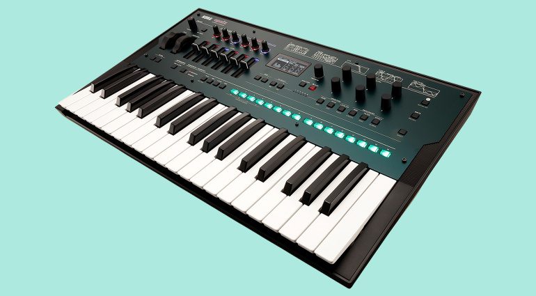 Korg, Vital, Native Instruments, Ableton: Sound-Boutique