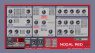 Nodal Red 2x Plugin bringt den legendären Nord Lead-Sound in dein Studio