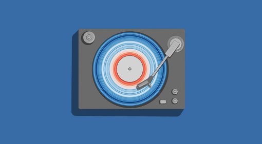 CO2-Bilanz von Vinyl: Wie sehr schaden Schallplatten der Umwelt?