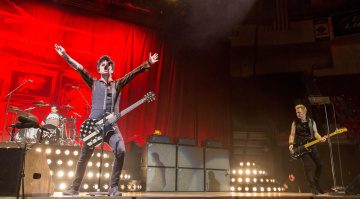 20 Jahre American Idiot - Green Days Meisterwerk