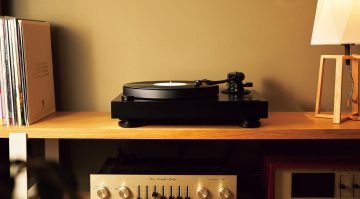 Audio-Technica AT-LP8X