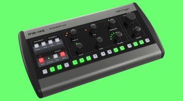 Behringer P16-HQ