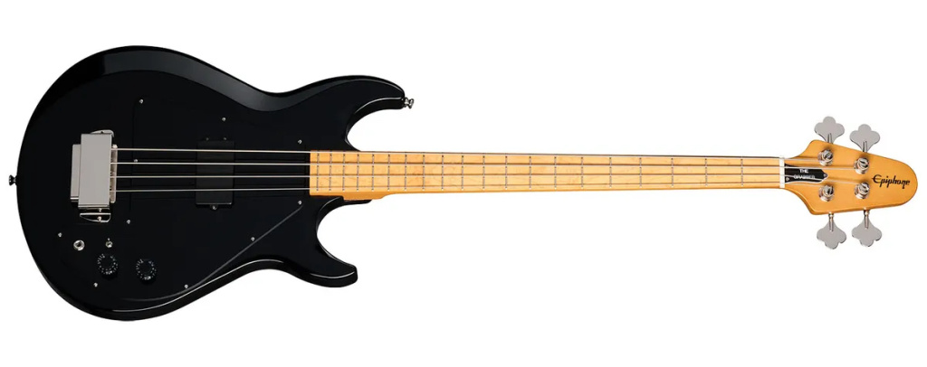 Epiphone Grabber Bass