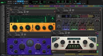 T-RackS 6 von IK Multimedia: Neue Features für perfektes Mixing und Mastering