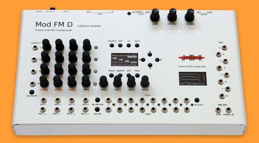 Jomox Mod FM D