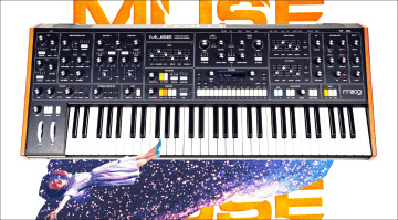 Moog Muse