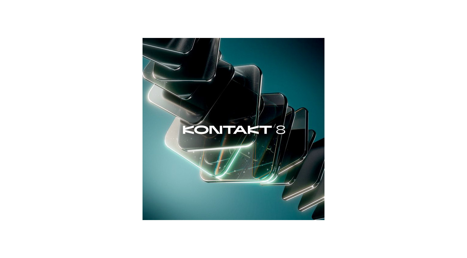 Native Instruments Kontakt 8