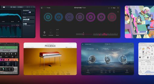 Native Instruments Komplete 15 Angecheckt: Kontakt 8 & mehr