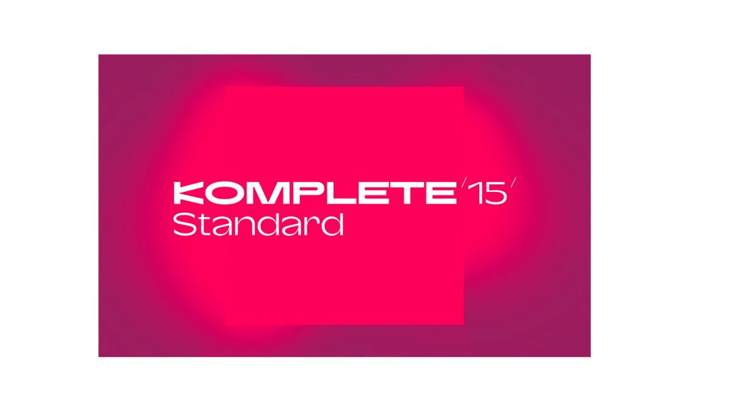 Komplete 15 Standard