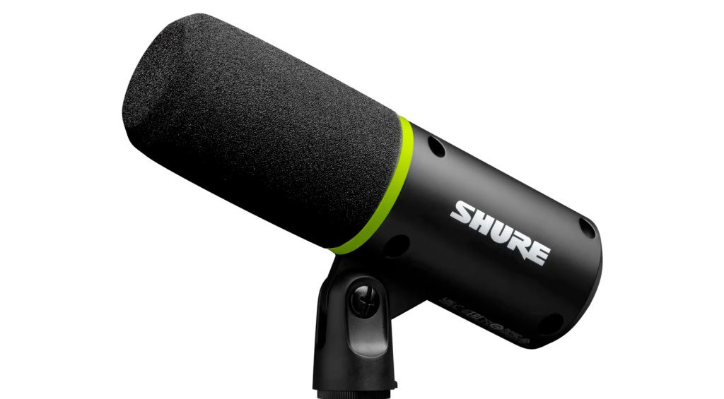 Shure MV6