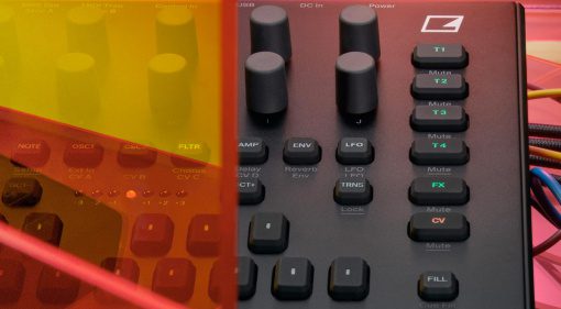 Elektron, Arturia, Native Instruments, Ableton: Sound-Boutique