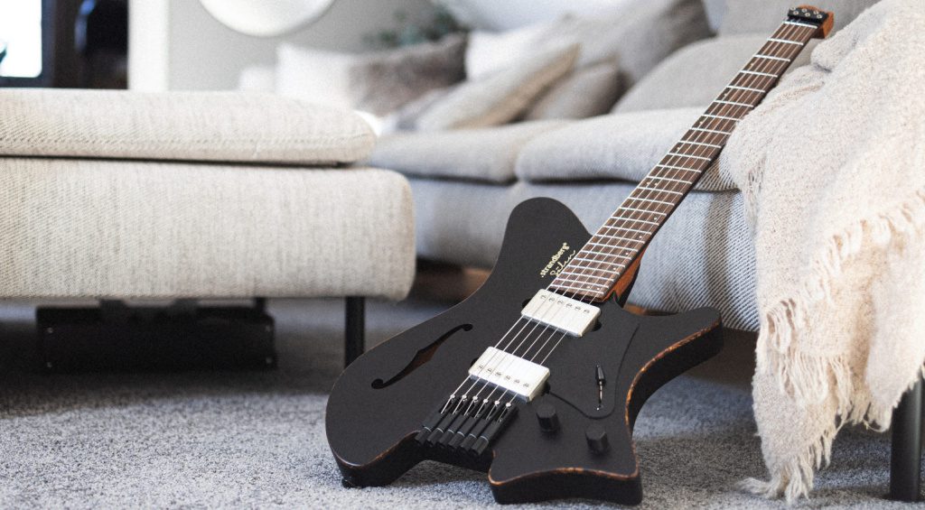 Strandberg Sälen Jazz - Premium