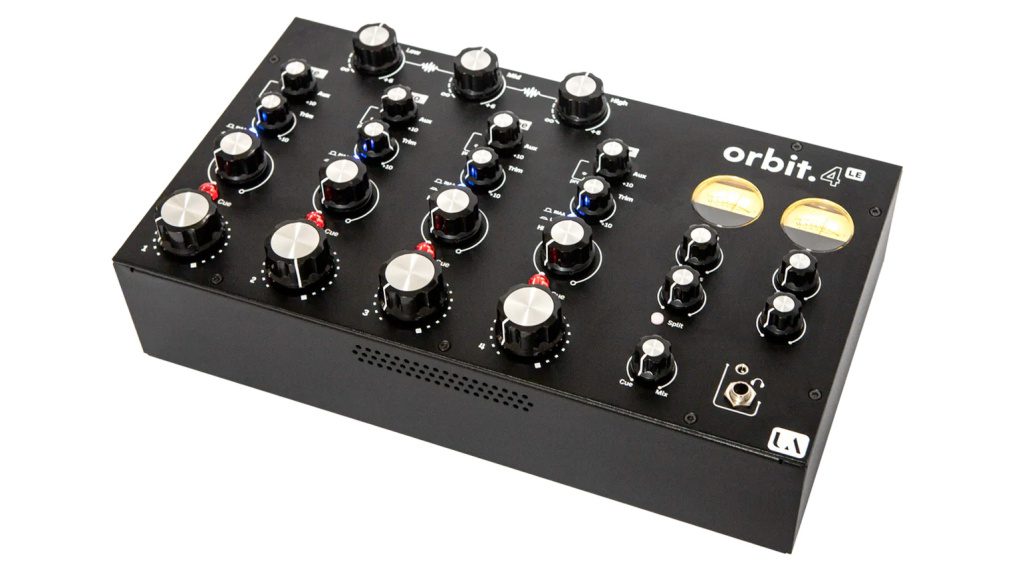 Union Audio Orbit.4 LE