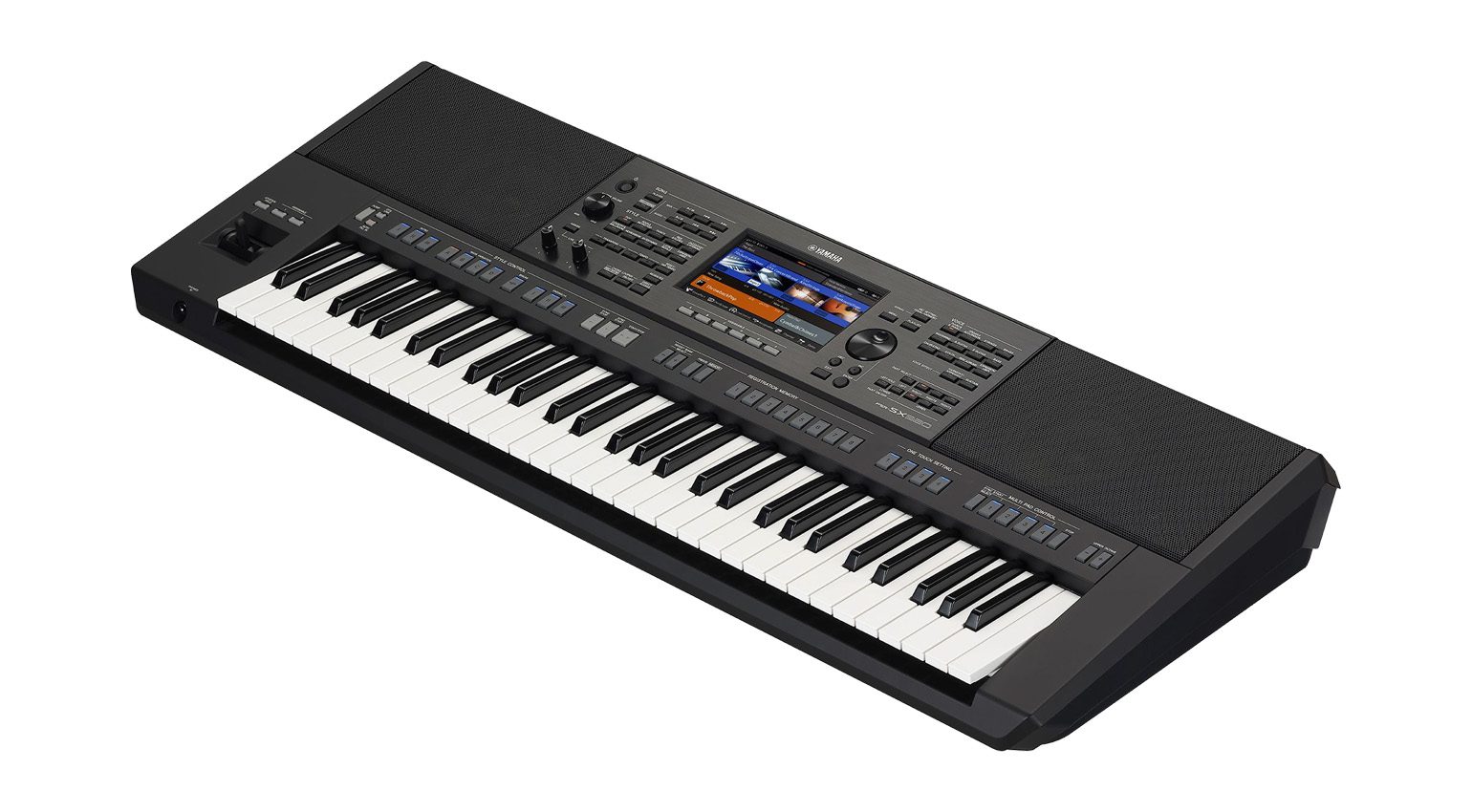 Yamaha PSR-SX920