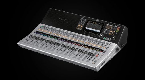 Yamaha TF-5 Digitalmixer im Angebot