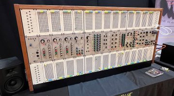 Analogue Solutions TC5000