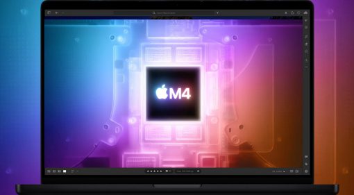 Apple MacBook Pro M4 ist endlich bestellbar: Hier gibt es alle Infos!