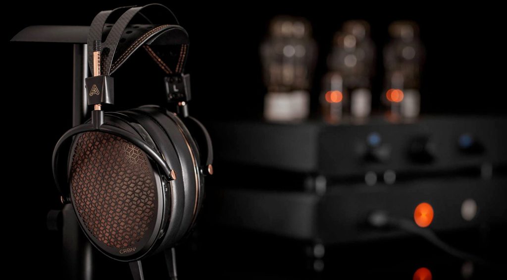 Audeze CRBN2