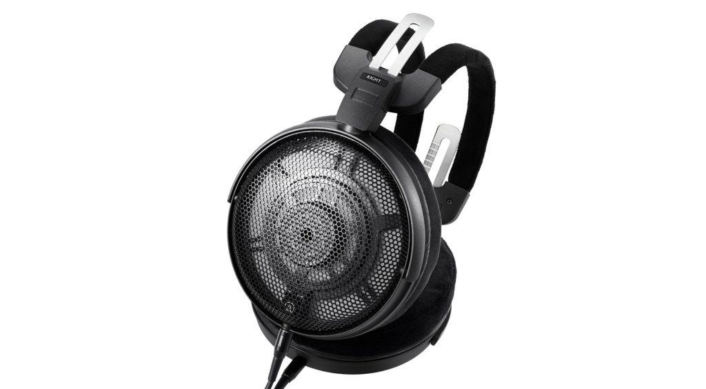 Audio-Technica ATH-ADX3000