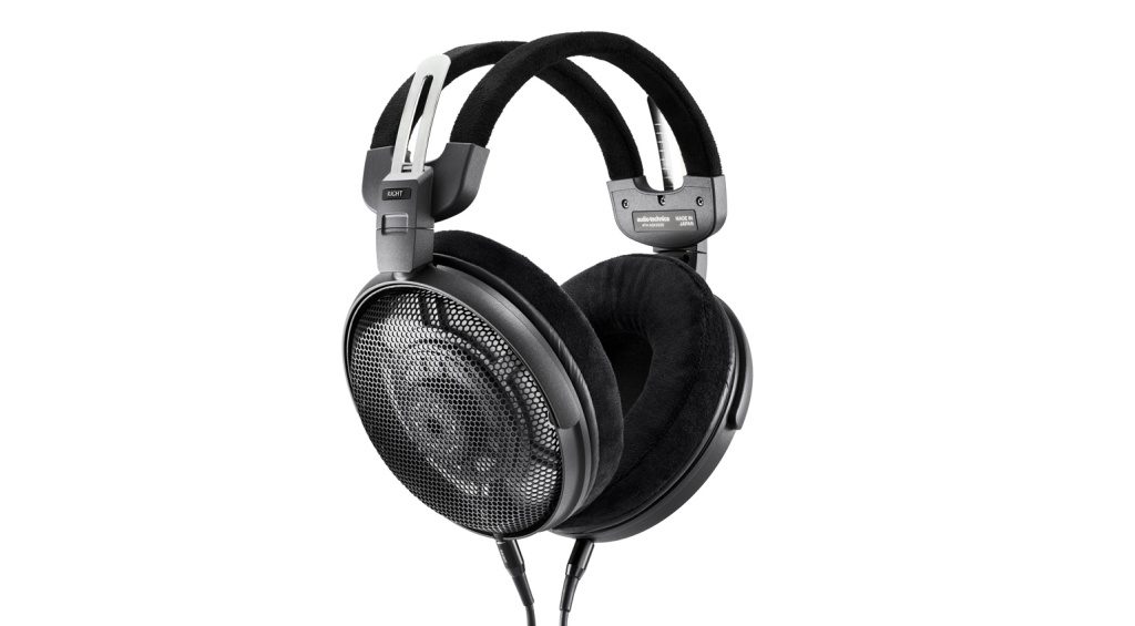 Audio-Technica ATH-ADX3000