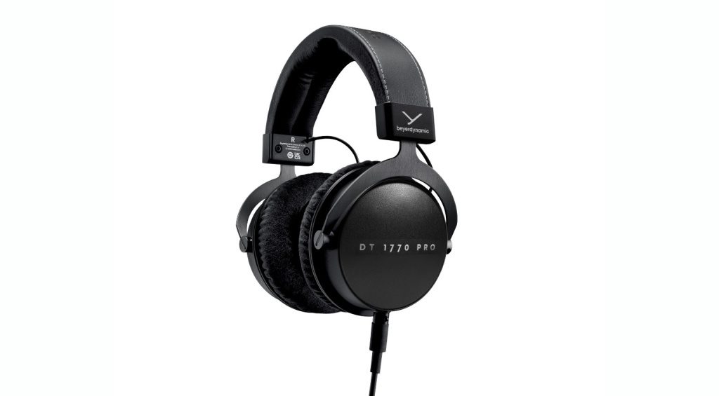 beyerdynamic DT 1770 PRO MKII