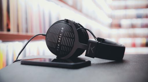 Die neuen beyerdynamic DT 1770 und DT 1990 PRO MKII sind jetzt erhältlich