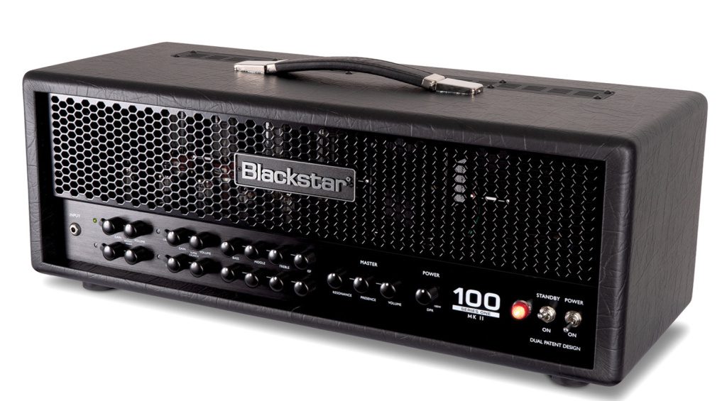 Blackstar Series One MKII 100-Watt