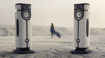 Focal Diva Utopia: Kabelloser Luxus für 35.000 € und wahre Klangliebhaber